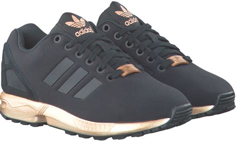 adidas dames zwart suede|Zwarte adidas Sneakers voor dames online .